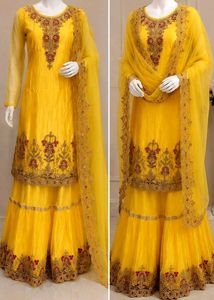 yellow garara ✨🌼