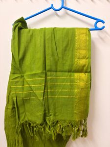 Pure chettinad cotton salwar, patiala pant