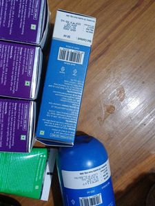 Derma Co. Skin Care Bundle