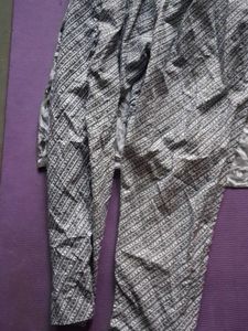 Stylish Printed Kurta Set