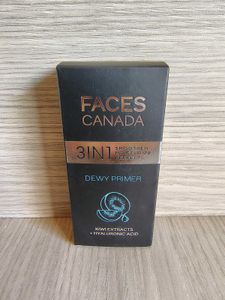 3-in-1 Skin Smoothener &amp; Moisturizer