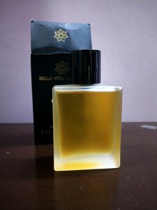Bella Vita Gold Edp For Women