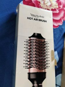 MakeMeBold Hot Air Brush