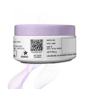 Galway Face Cream Jar