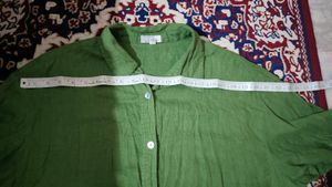 Green Shirt (Unisex)