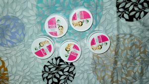 Whitening Skincare facial Set - 5 Products