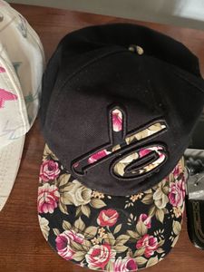vintage cap