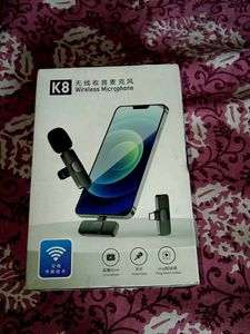microphone