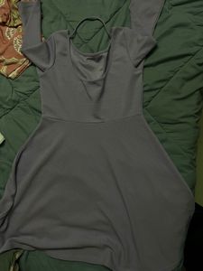 Flattering Fit & Flare Dress