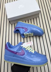 Nike Air Force 1 Sneakers