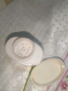 Revolution Translucent Baking Powder
