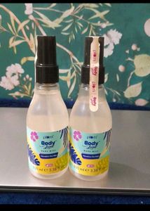 Plum BodyLovin' Hawaiian Rumba Mist Duo
