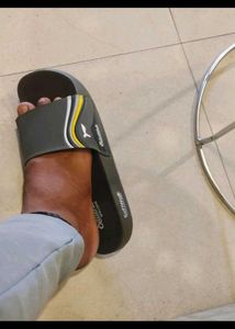 WELCOME Men Sliders