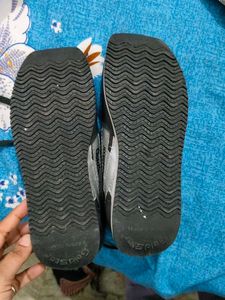 GoldStar Grey Casual Sneakers