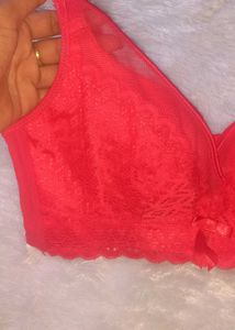 Korean brand padded Bra