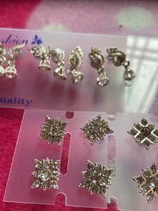Small Earrings ❕❗️