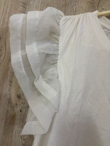 Zara top