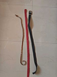Set of 3 Women's Belts