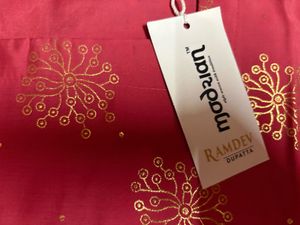 ❤️ Modran Floral Printed Short Kurti