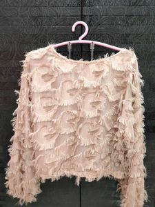 Fringe Top