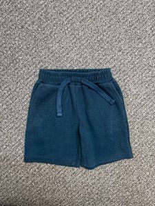 Bundle of 2 Baby Boy Shorts