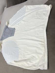 Comfortable White Briefs