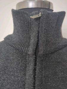 Adidas Color Block Pullover Sweater