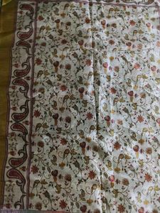 Paisley Print dupatta