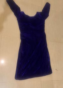 Velvet Kurti