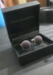 High end Party Cufflinks