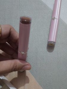 Brand New Lipstick