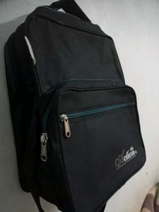 Office bagpack perfect for man