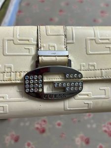 Guess Wallet