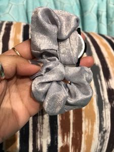 Scrunchies Watch