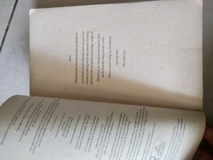 yes, my accent is real -book