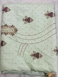 Woman Suit Material 4 Meter2.5 dupatta