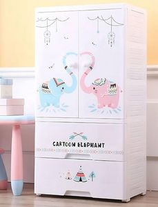 Polka Tots Kids Wardrobe