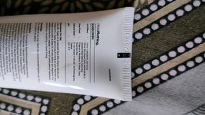 Minimalist SPF 50 Sunscreen