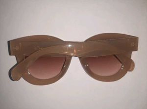 🕶 RARE H&amp;M STATEMENT SUNGLASSES Women 💛