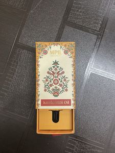 MPIL Wellness Kumkumadi Oil