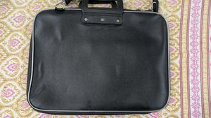 Classic Black Bag