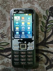 Samsung c3322i
