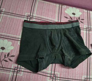 Men's Boxer Briefs