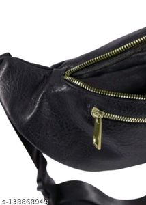 Stylish  Latest Leather Bag For Men And Women