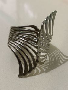 Unique Cuff Bracelet