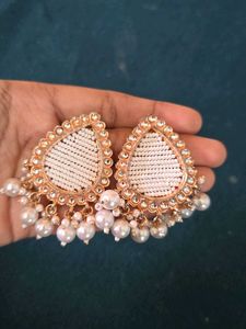 combo earrings ✨️💓