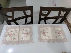 kitchen dining placemats 6 pieces