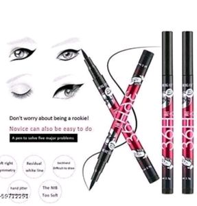 YANQINA 36H Waterproof Eyeliner Pencil 12