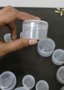 Storage Containers