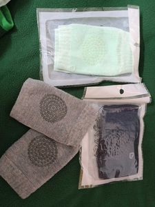 Baby Knee Pads